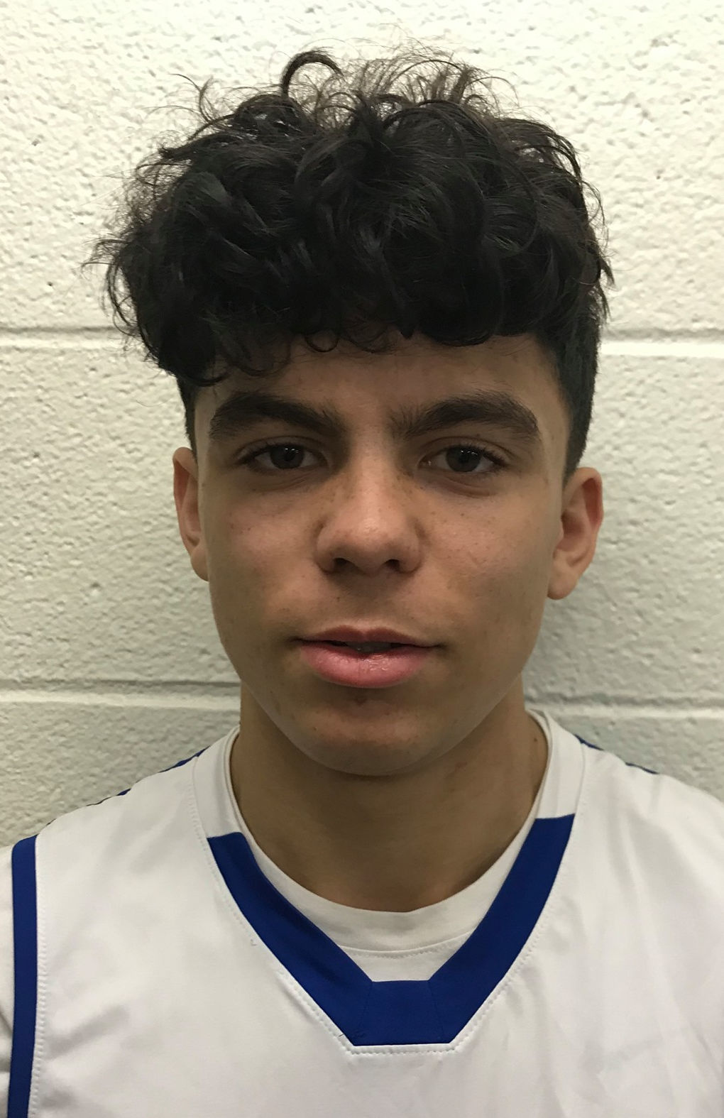 Fall 2019 Football All-Stars: Marcus Ramacus, Cato-Meridian